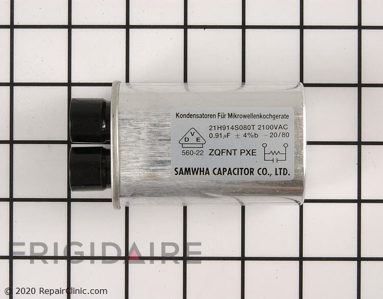 5303310954 High Voltage Capacitor