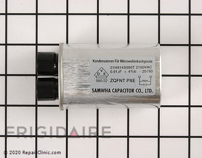 High Voltage Capacitor 5303310954 Alternate Product View