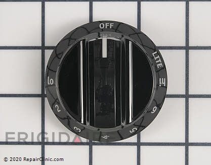 Knob 316544038 Alternate Product View