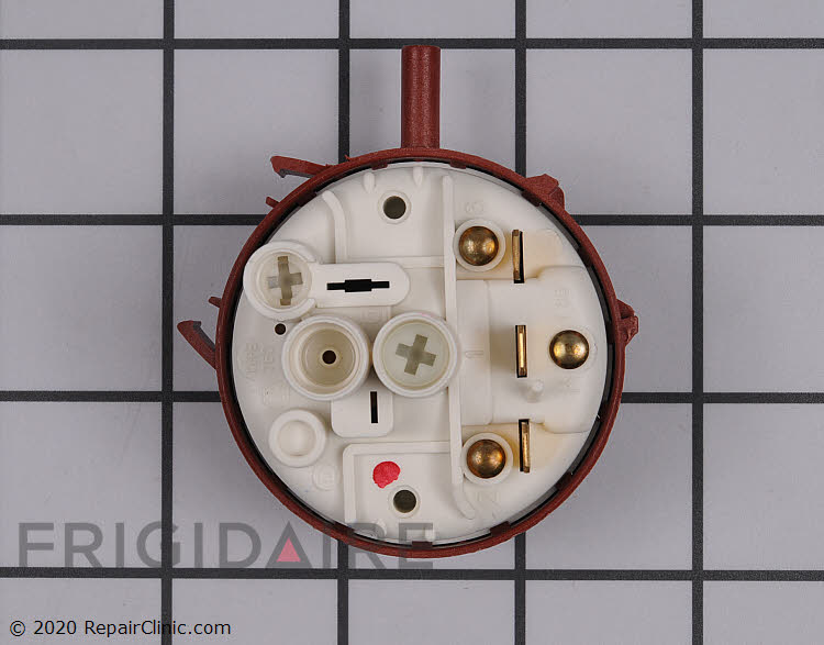 Pressure Switch 5304470224 Alternate Product View