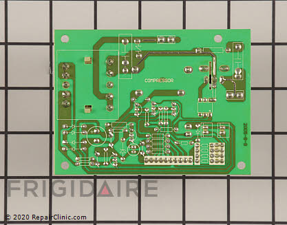 Control Board 309901501 Alternate Product View