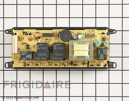 Display Board 316080103 Alternate Product View