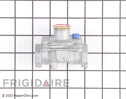 Pressure Regulator 318122705 Alternate Product View
