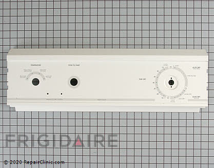 Control Panel 131509400 Alternate Product View
