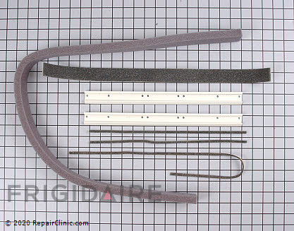 Curtain Installation Kit 309313302 Alternate Product View