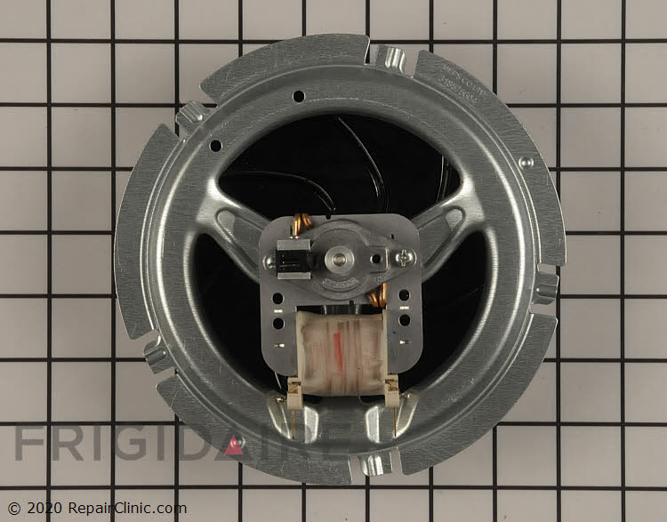 318575603 Fan Motor