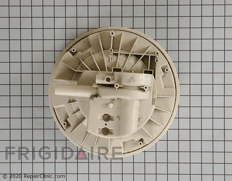 154365903 Pump Housing