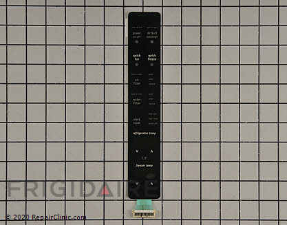 Touchpad 242070802 Alternate Product View