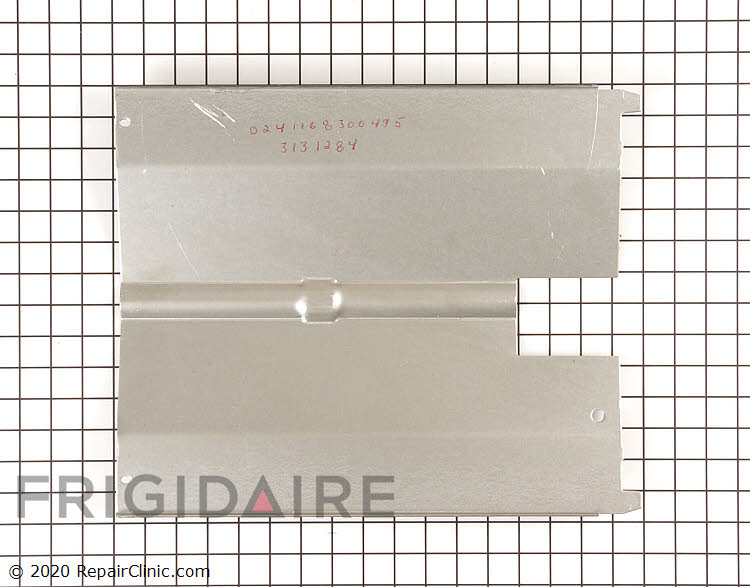 3131284 Burner Baffle