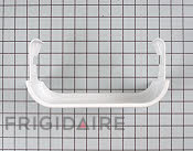 UPGRADED 242126602 Refrigerator Door Bin Replacement,Compatible with Frigidaire Refrigerator Door Shelf LFSS2612TF0 LFSS2612TE0 FFSS2625TS0 FFSS2615TS0,For Bottom Two Shelves Side Shelf Rack Parts