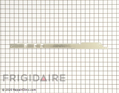 Drawer Slide Rail 318018100 Alternate Product View