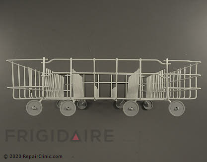 Lower Dishrack Assembly 5304535768 Alternate Product View