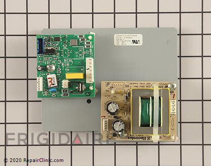 Power Supply Board 316448903 Alternate Product View
