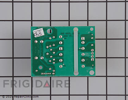 Power Supply Board 316535200 Alternate Product View