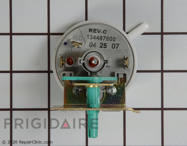 134996900 Pressure Switch