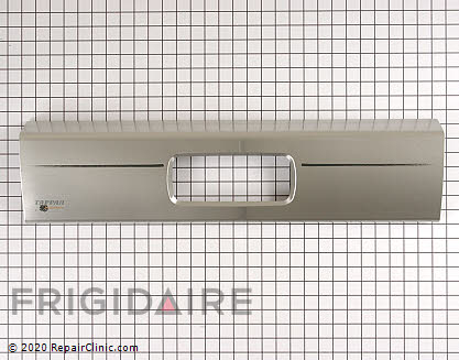 Rear Panel 316115012 Alternate Product View