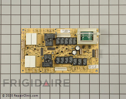 Relay Board 316443911 Alternate Product View