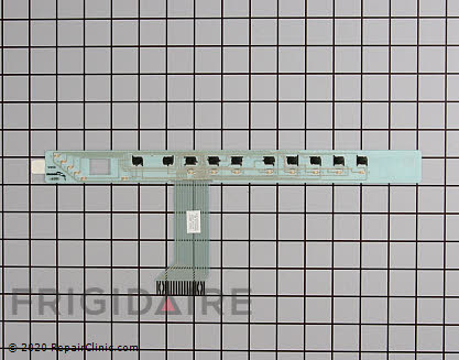 Touchpad 154455901 Alternate Product View