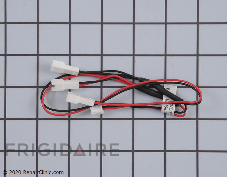 241961201 Electrolux Refrigerator Wire Harness