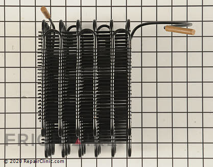 Condenser 241785404 Alternate Product View