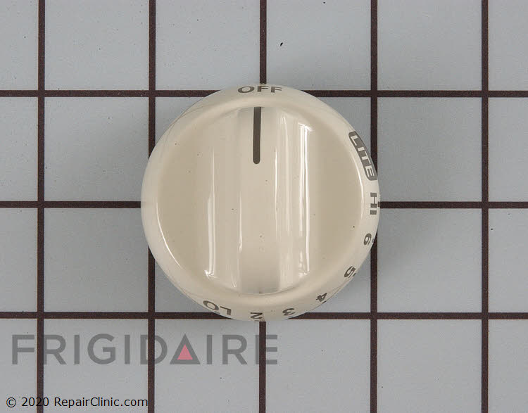 316109001 Control Knob