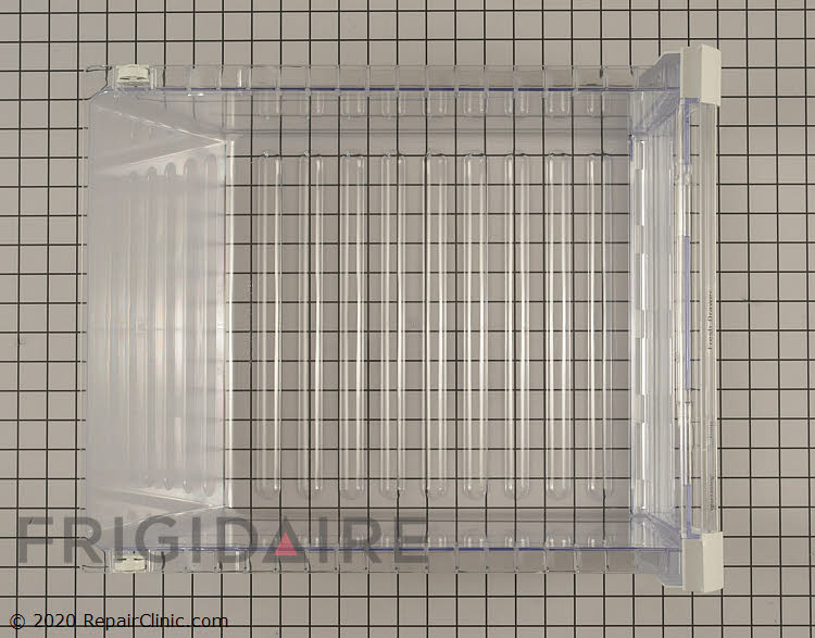 241801801 Crisper Drawer