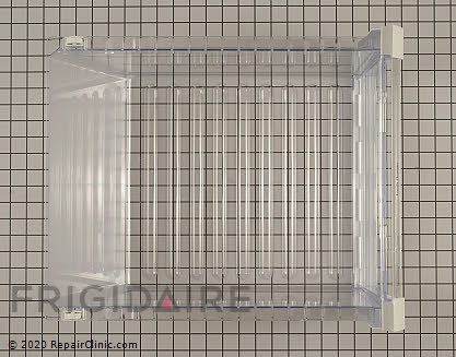 Crisper Drawer 241801801 Alternate Product View