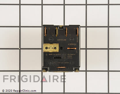 Push Button Switch 5303316600 Alternate Product View