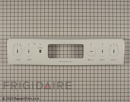 Rear Panel 316416008 Alternate Product View