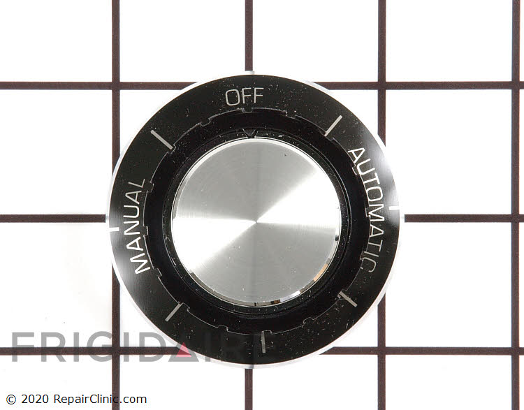 358T142P25 Selector Knob