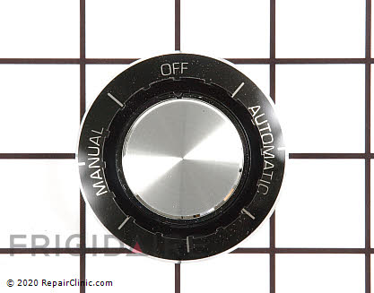 Selector Knob 358T142P25 Alternate Product View