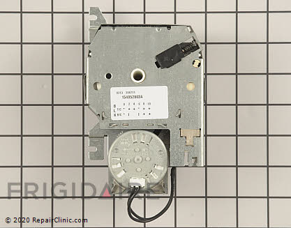 Timer 154052803 Alternate Product View