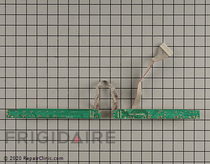 User Control and Display Board 5304518467 Alternate Product View