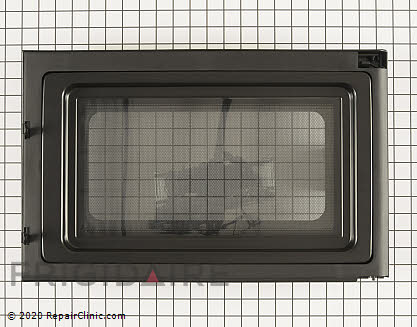 Door Assembly 5304455603 Alternate Product View