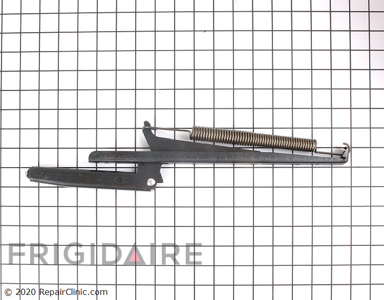 Door Hinge 316007002 Alternate Product View