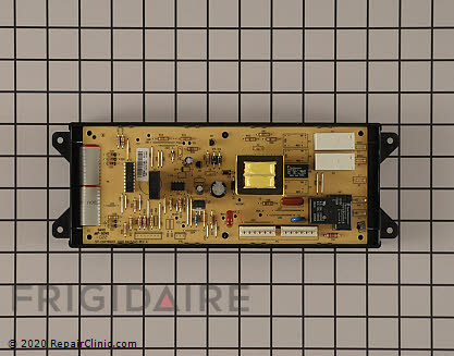 Oven Control Board 318414207 Alternate Product View