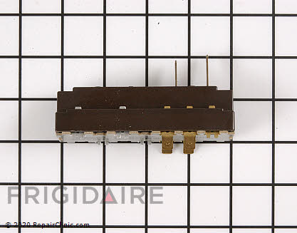 Selector Switch 154102001 Alternate Product View