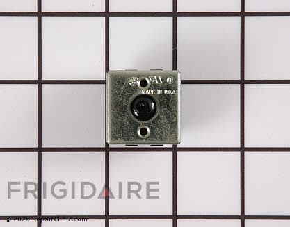 Selector Switch 5308014346 Alternate Product View