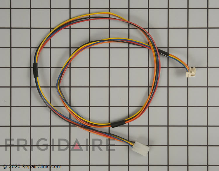 154682201 Dishwasher Wire Harness