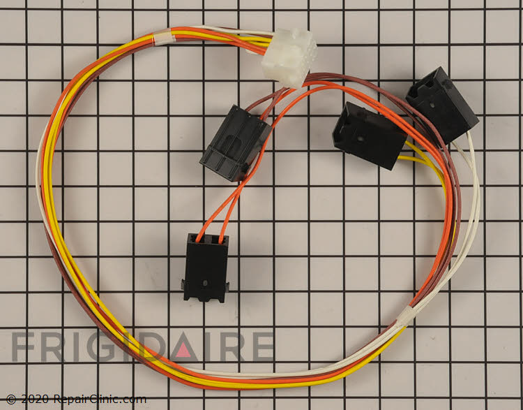 318301002 Wire Harness