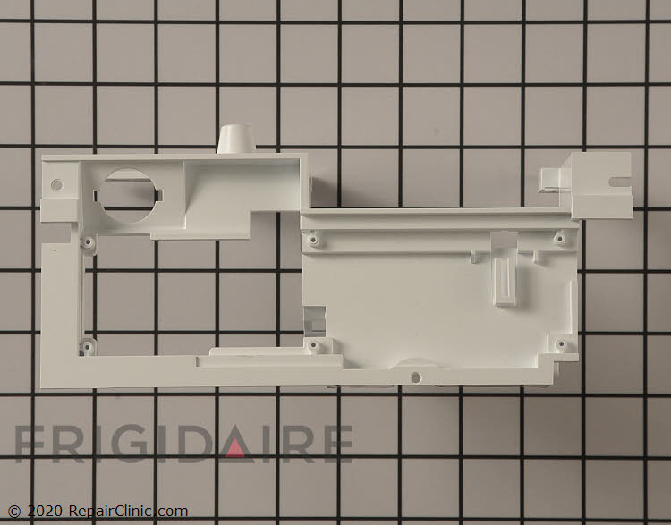 241680505 Dispenser Front Panel