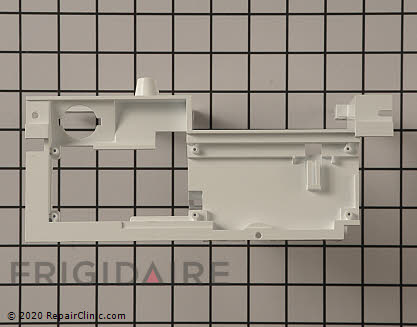 Dispenser Front Panel 241680505 Alternate Product View