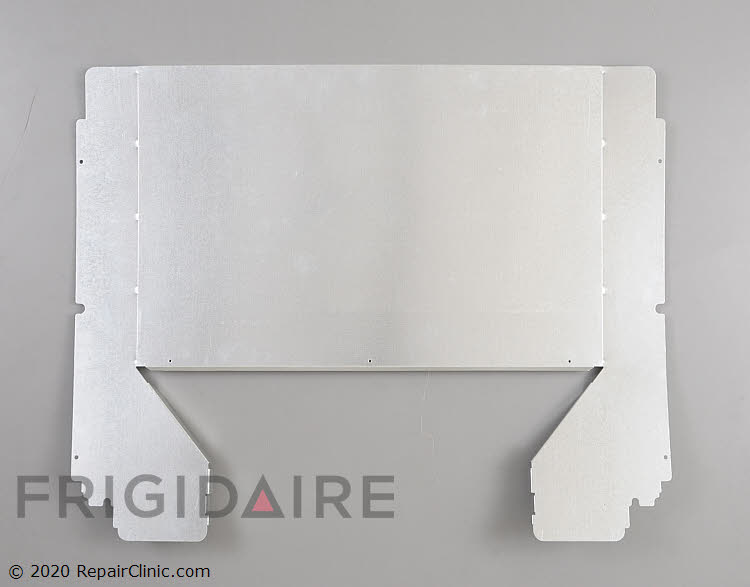 318257301 Heat Shield