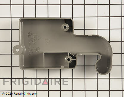 Hinge Cover 242099809 Alternate Product View