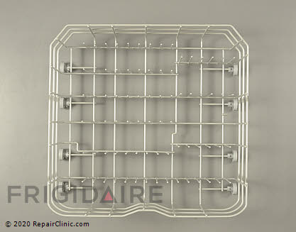 Lower Dishrack Assembly 5304509280 Alternate Product View