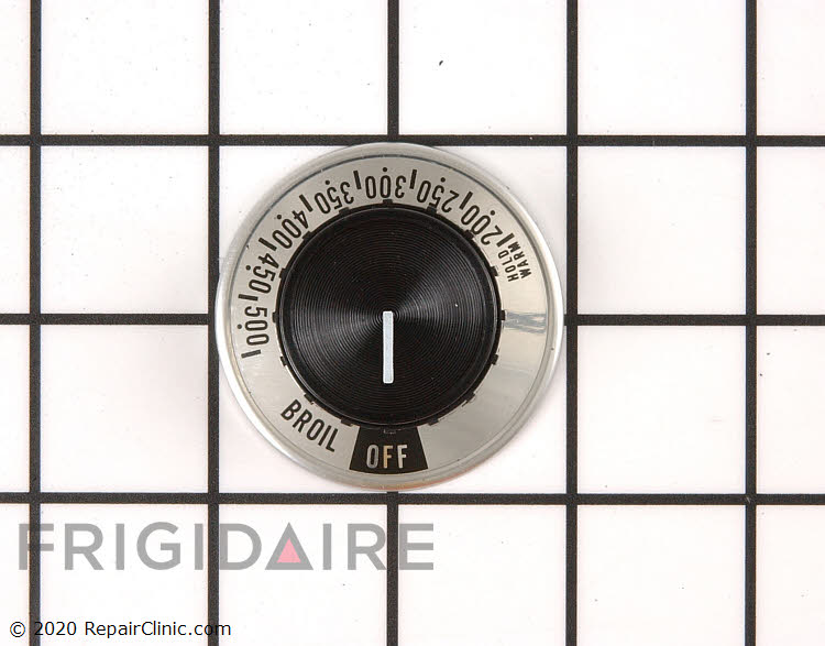 7820 Thermostat Knob