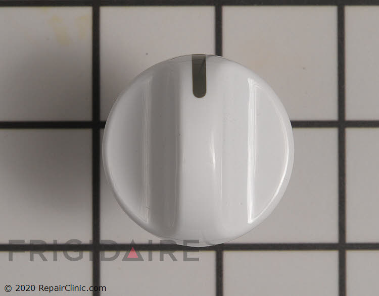 131761704 Washing Machine Control Knob