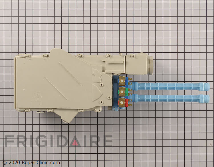 Dispenser Housing 134446130 Alternate Product View
