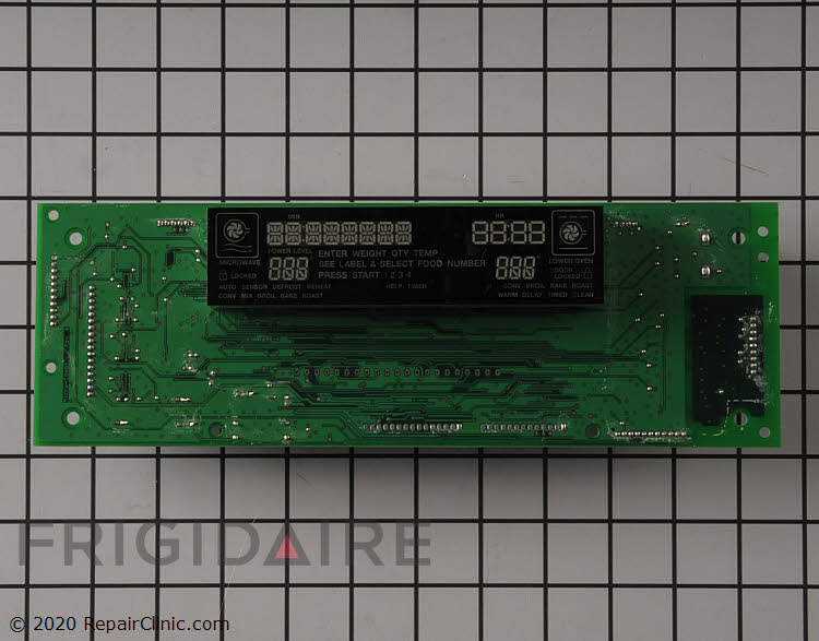 316570400 Oven Control Board
