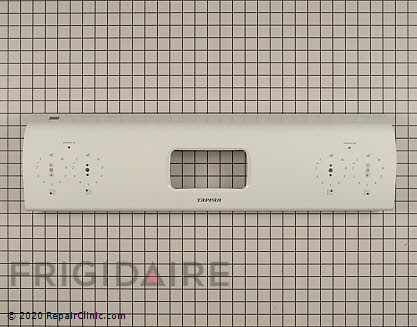 Rear Panel 316246671 Alternate Product View